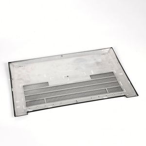 Accessoires de coque de lampe LED personnalisables, matériaux personnalisables, modèle YF, origine Guangdong, taille personnalisable, traitement de surface, service OEM/ODM - Product Image 5
