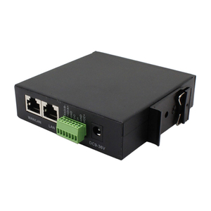 <span class=keywords><strong>Routeur</strong></span> Wi-Fi 4G CPE Modem Industriel Sans Fil RS232 RS485 Rail DIN MT7628 2.4GHz Wi-Fi 150Mbps OpenWrt M2M VPN <span class=keywords><strong>Routeur</strong></span> 4G LTE - Product Image 5