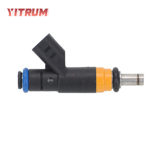 Injecteur de carburant YITRUM 05037479AA pour Dodge 2005-2013, buse électrique en matériau ABS - Product Image 3