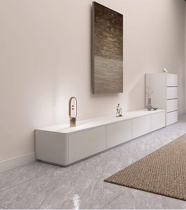 Mueble de TV para Sala de Estar con Mesa de Centro, Diseño Moderno y Lujoso, Novedad <span class=keywords><strong>2022</strong></span>, Gran Venta - Product Image 5