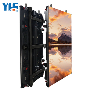 YHF COB <strong>LED</strong> <strong>Video</strong> Wall 4k <strong>Panel</strong> <strong>Module</strong> P0.78 P0.93 P1.25 P1.56mm COB Indoor Pantalla <strong>LED</strong> <strong>Display</strong> Screen - Product Image 6