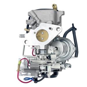 ชุดคาร์บูเรเตอร์รถยกประสิทธิภาพสูง รุ่น 16010-50K00 สภาพใหม่ เหมาะสำหรับเครื่องยนต์นิสสัน โคมัตสึ ทีซีเอ็ม นิสสัน H25 H20 H15 - Product Image 1