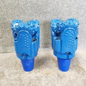 2024 New Factory Discounted 5 1/2 "IADC537 Stein bohrer Öl brunnen Wasser brunnen Geother mische Brunnen - Product Image 5