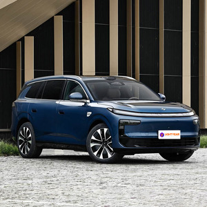 Dongfeng Epai M8 SUV Eléctrico, Marca China, Vehículo de Nueva Energía Premium, Espacioso, <span class=keywords><strong>6</strong></span> Plazas, Ideal para Viajes Familiares, EV de Lujo, Elección Global - Product Image 4
