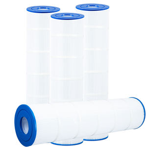 Filtre de <span class=keywords><strong>piscine</strong></span> <span class=keywords><strong>Intex</strong></span> Série High-Speed certifié NSF/IOS9001, surface de <span class=keywords><strong>filtration</strong></span> de 50 à 200 pieds carrés, durée de vie de 6 mois pour <span class=keywords><strong>piscine</strong></span> - Product Image 2