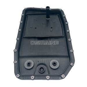 Масляный поддон для трансмиссии 6 л.с. TED500010 LR007474 для Land Rover Discovery <span class=keywords><strong>3</strong></span> 4 L319 Range Rover Sport L320 Vogue L322 2005-2012 - Product Image 1