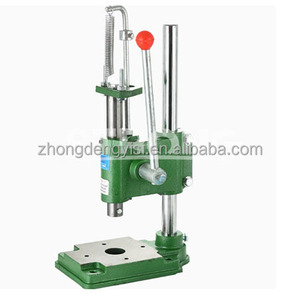 Hand Beer <b>Machine</b> Hand Press Small <b>Punch</b> - Product Image 1
