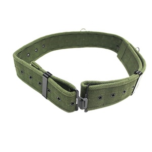 Chine Xinxing <span class=keywords><strong>ceinture</strong></span> extérieure coton vert olive 1958 <span class=keywords><strong>ceinture</strong></span> <span class=keywords><strong>de</strong></span> taille tactique <span class=keywords><strong>ceinture</strong></span> <span class=keywords><strong>de</strong></span> la <span class=keywords><strong>Force</strong></span> terrestre du Sri Lanka avec boucle en laiton - Product Image 1