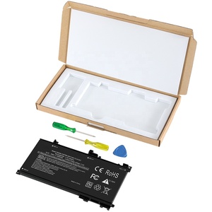 Batterie de remplacement de batterie haute capacité <span class=keywords><strong>TE04XL</strong></span> batterie d'ordinateur portable pour <span class=keywords><strong>HP</strong></span> Omen 15 Series pour Pavilion 15 Series ventes directes d'usine - Product Image 3