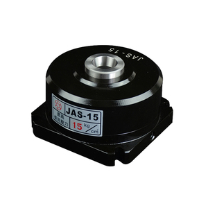 Tiêu chuẩn JAS loạt dọc sửa chữa Collet Chuck thông qua-lỗ khí nén điện không khí Collet Chuck CNC máy tiện - Product Image 1