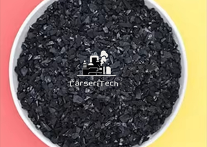 <span class=keywords><strong>Charbon</strong></span> actif granulaire Offre Spéciale de <span class=keywords><strong>charbon</strong></span> de coquille de noix de coco pour l'agent auxiliaire chimique d'additifs de pétrole de produits chimiques de papier - Product Image 6