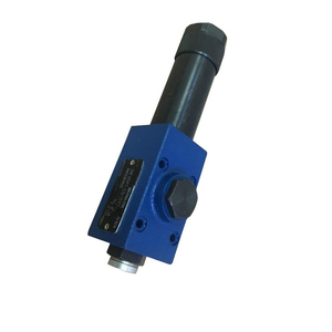 เร็กซ์รอธ R900415411 ZDR10DA1-4X/75Y วาล์วลดแรงดันไฮดรอลิก - Product Image 3