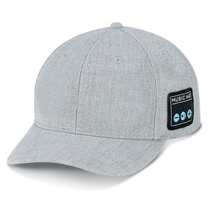 2023 transfrontalier nouveau <span class=keywords><strong>Bluetooth</strong></span> écouteurs musique chapeau écoute en plein air créatif rue danse chapeau <span class=keywords><strong>avec</strong></span> son Baseball chapeau - Product Image 5