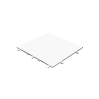 Éclairage de mariage LED piste de danse LED RGB piste de danse étoilée