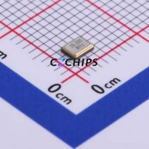 3225-26.00-10-10-10/A Crystal (Passive) SMD3225-4P Crystal Oscillator SMD Crystal Oscillator 26MHz 10ppm 10pF - Product Image 1