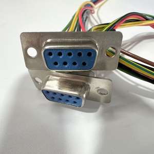 Adecuado para reacondicionar el arnés de la manija de control de <span class=keywords><strong>crucero</strong></span> <span class=keywords><strong>en</strong></span> maquinaria de construcción - Product Image 6