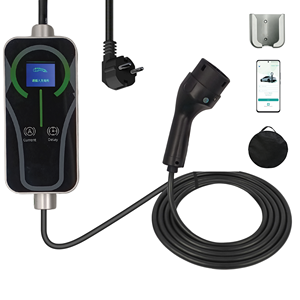 Chargeur embarqué pour véhicule électrique 100-110V 3,5 kW Type 2 AC1628(E1) - Product Image 1