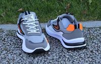 Nouvelles Baskets de Sport d'Été pour Hommes, Chaussures Respirantes en Maille PVC avec Bout Décontracté, Semelle Intérieure Tendance en PVC, Idéales pour la Course