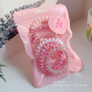 Резинка для волос для девочек - Product Image 5