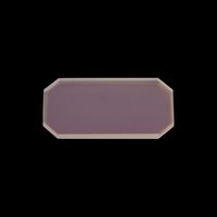 Miroir réflecteur laser WSX original 27*14*2mm, lentille réfléchissante pour galvanomètre, pour tête de soudage laser à fibre portative