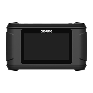 OBDPROG 501 OBD2 Key Programmer Auto Key Master EEPROM Mã Pin Immo Xe Công Cụ Chẩn Đoán Từ Xa Lập Trình Chính USA Phiên Bản - Product Image 1
