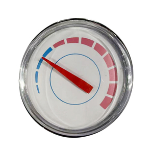 Оптовый термометр для водонагревателей Ripuxin: измерение температуры в реальном времени, с возможностью нанесения логотипа - Product Image 5