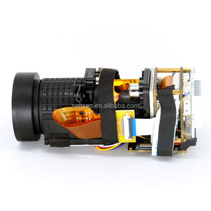 Módulo de Cámara <span class=keywords><strong>IP</strong></span> con <span class=keywords><strong>Zoom</strong></span> Óptico de 30X, 5MP, 50fps, STARVIS IMX335 Hi3516AV300, Nuevo Módulo de Cámara <span class=keywords><strong>IP</strong></span> con Enfoque Automático, <span class=keywords><strong>Zoom</strong></span> y Red OpenIPC - Product Image 2