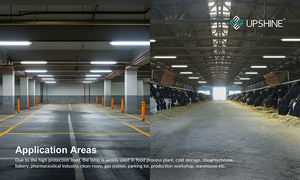 Luz LED Tri-proof TRP15 - Product Image 6