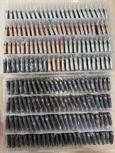 Utilisé pour les montres S3 S4 <span class=keywords><strong>S5</strong></span> S6 S7 S8 S9 S10 S11 SE1/2 Ultra1/2 38/42/<span class=keywords><strong>40</strong></span>/44/41/45/42/46/49mm Haute qualité d'occasion - Product Image 4