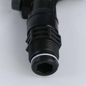 <span class=keywords><strong>Aspersor</strong></span> <span class=keywords><strong>de</strong></span> <span class=keywords><strong>impacto</strong></span> <span class=keywords><strong>de</strong></span> rociador giratorio <span class=keywords><strong>de</strong></span> plástico <span class=keywords><strong>de</strong></span> rotación <span class=keywords><strong>de</strong></span> 3/4 grados macho <span class=keywords><strong>de</strong></span> 360 pulgadas para sistema <span class=keywords><strong>de</strong></span> riego <span class=keywords><strong>de</strong></span> tierras <span class=keywords><strong>de</strong></span> cultivo y jardín - Product Image 6