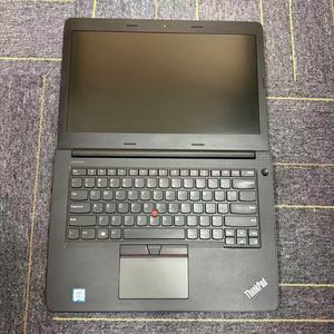 Portátil Empresarial ThinkPad E470 Usado con Intel I5, 16GB, SSD de 256GB, Pantalla Táctil de 14 Pulgadas y Teclado en Inglés - Product Image 2
