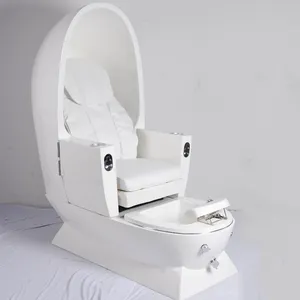 Moderne De Luxe Électrique pas cher enfants Ongles Spa Massage Manucure Pédicure Chaise Pour Salon De Beauté
