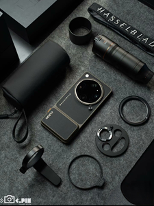 สมาร์ทโฟน OPP Find X9 Ultra U1T Hasselblad Master Kit CPH2841 Snapdragon 8 Elite กล้อง 200MP ซูมออปติคอล 10 เท่า โทรศัพท์มือถือ 5G - Product Image 4