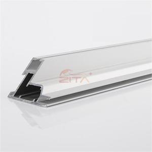 Duy nhất bên seg lightbox khung nhôm và vải căng thẳng đùn Hộp ánh <span class=keywords><strong>s</strong></span>áng hồ <span class=keywords><strong>s</strong></span>ơ - Product Image 2