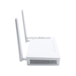 AX3000ที่ถูกที่สุด WIFI6 GPON EPON SK-D748S/SK-D746/AX171G/AX173G/M170 M171 ONU dual dand Wifi6 AX1800 2.4G + 5G xpon ONU - Product Image 2