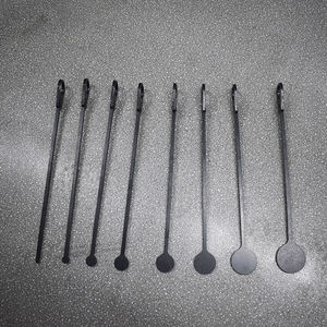 מערכת מטרות פלדה AR500 עמידה במיוחד לאימוני ירי באקדחי אוויר וקשתות - Product Image 2