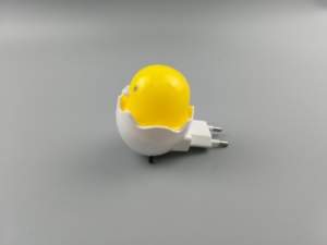 W032 Guangli OEM Creative Cartoon Popular <strong>Night</strong> <strong>Light</strong> <strong>Plug</strong> in <strong>Night</strong> <strong>Light</strong> for Children - Product Image 6