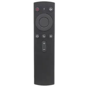 Universal IR inalámbrico electrodomésticos Smart Black Control remoto para Skyworth TV T1/ T2/Mini/Q +/ I71S/ M300 TV Box STB