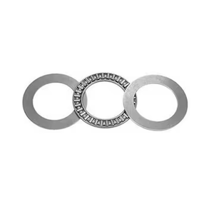 Roulements à rouleaux de machines industrielles haute performance prix usine roulement à aiguilles de tasse dessinée de haute précision - Product Image 5