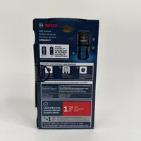 Nuevo y en stock: Detector eléctrico/metal/lemnoso de 4 pulgadas de profundidad de escaneo GMS120-27 [Nuevo a estrenar] Proveedor PLC PAC