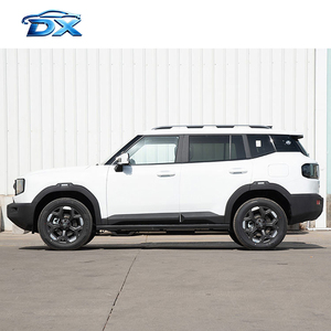 Nouvelles voitures SUV à essence Chery Jetour Freedom 2025 <span class=keywords><strong>de</strong></span> Chine – Vente directe usine – Voitures Jetour à vendre - Product Image 4