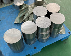 Barra Redonda de Titanio Gr2 - Product Image 4