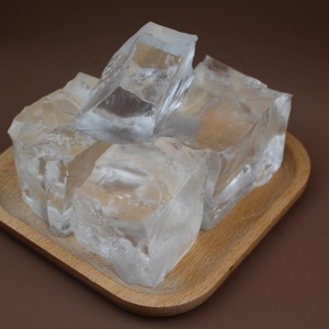 Materia Prima di Cera Jelly <span class=keywords><strong>Gel</strong></span> Trasparente Economica di Alta Qualità per Candele Artigianali - Product Image 2