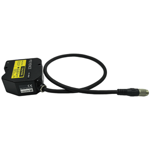 Sensor de Desplazamiento Láser KEYENCE LK-H052 Nuevo, Sin Contacto, Respuesta Rápida, Salida Analógica/Digital, Alta Precisión, 24V - Product Image 2