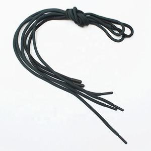 Hot Koop Hoodie Stijl Aangepaste Kleur Siliconen Eindtips Trekkoorden Met Blanco Logo - Product Image 2