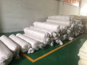 Sử dụng rộng rãi mật độ cao nệm bọt đệm bọc bọt 2cm 3cm 5cm độ dày cho nén nệm và <span class=keywords><strong>sofa</strong></span> - Product Image 5