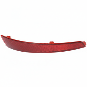 OE 5E5945105A VALEA AUTO PARTS Réflecteur de pare-chocs arrière gauche rouge, nouveau style, pièce auto pour voitures Skoda Octavia 2018+ - Product Image 2