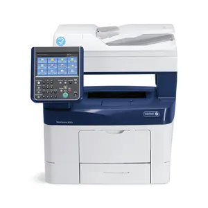 A4 piccola macchina fotocopiatrice per ufficio in bianco e nero fotocopiatrici per stampante Xerox 3655