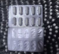 Complément Herbal Chinois OEM/ODM - Capsules Herbales pour Hommes - Usage Adulte - Énergie Naturelle et Biologique - Stimulant