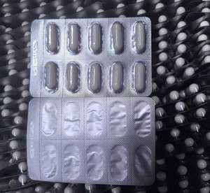 แคปซูลสมุนไพรสูตรจีนสำหรับผู้ใหญ่ผลิตภัณฑ์เสริมอาหารสำหรับผู้ชาย - Product Image 2